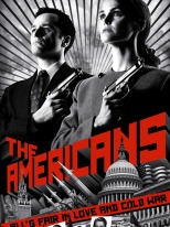 The Americans The Americans