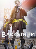 Backstrom Backstrom