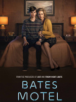 Bates Motel