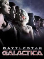 Battlestar Galactica