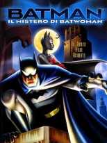 Batman: il Mistero di Batwoman