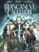 Biancaneve e il cacciatore