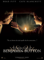 Il curioso caso di Benjamin Button