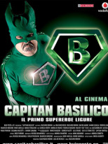 Capitan Basilico Capitan Basilico