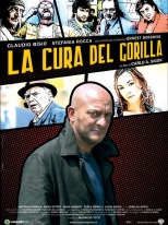 La cura del gorilla La cura del gorilla