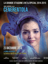 Cenerentola Cenerentola