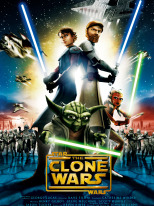 Star Wars: The Clone Wars Star Wars: The Clone Wars