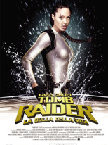 Tomb Raider - La culla della vita Tomb Raider - La culla della vita
