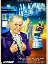 Doctor Who Doctor Who