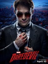 Daredevil Daredevil