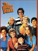 La famiglia Brady La famiglia Brady