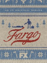Fargo - locandina Fargo - locandina