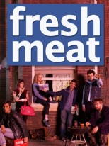 Fresh Meat Fresh Meat
