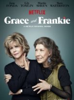 Grace and Frankie