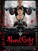 Hansel & Gretel - Cacciatori di streghe Hansel & Gretel - Cacciatori di streghe