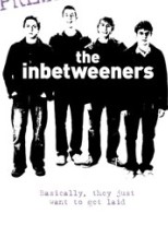 The Inbetweeners The Inbetweeners