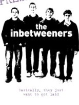 The Inbetweeners