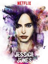 Jessica Jones Jessica Jones