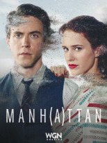 Manhattan Manhattan