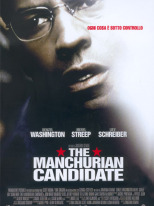 The Manchurian Candidate The Manchurian Candidate