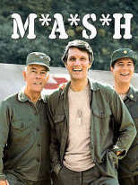 M*A*S*H