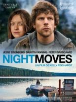 Night Moves Night Moves