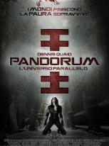 Pandorum - L