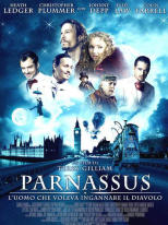 Parnassus - L