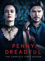 Penny Dreadful