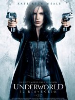 Underworld - Il risveglio Underworld - Il risveglio