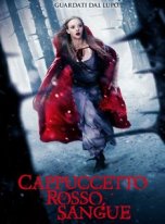 Cappuccetto rosso sangue Cappuccetto rosso sangue