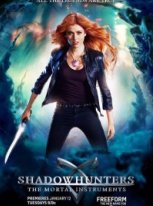 Shadowhunters