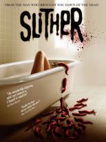 Slither - Locandina Slither - Locandina