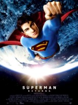 Superman Returns - Locandina