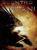 Scontro tra titani Scontro tra titani