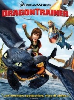 Dragon Trainer Dragon Trainer
