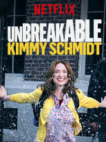 Unbreakable Kimmy Schmidt