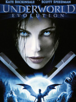 Underworld: Evolution - Locandina Underworld: Evolution - Locandina