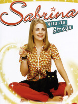 Sabrina, vita da strega