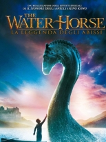 Water Horse - La leggenda degli abissi