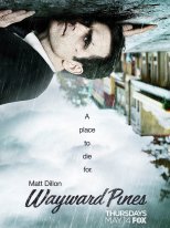 Wayward Pines