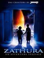 Zathura - A Space Adventure