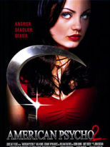 American Psycho 2 American Psycho 2