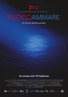 Fuocoammare Fuocoammare
