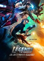 Legends of Tomorrow