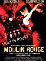 Moulin Rouge! Moulin Rouge!