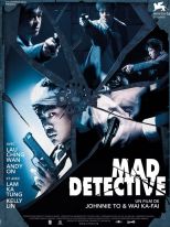 Mad Detective Mad Detective