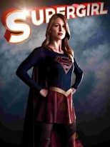 Supergirl