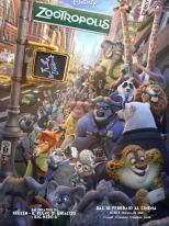 Zootropolis