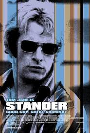 Stander Stander